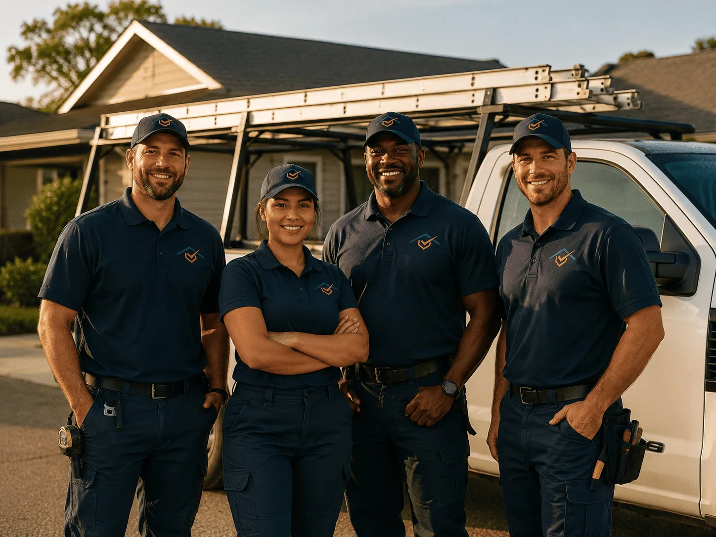Roof Inspection company in Dalmatia, PA